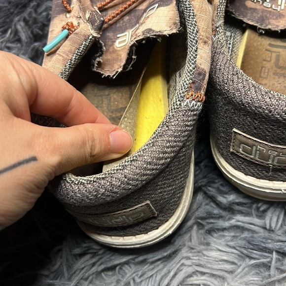 Hey dude sage camo - Picture 5 of 6